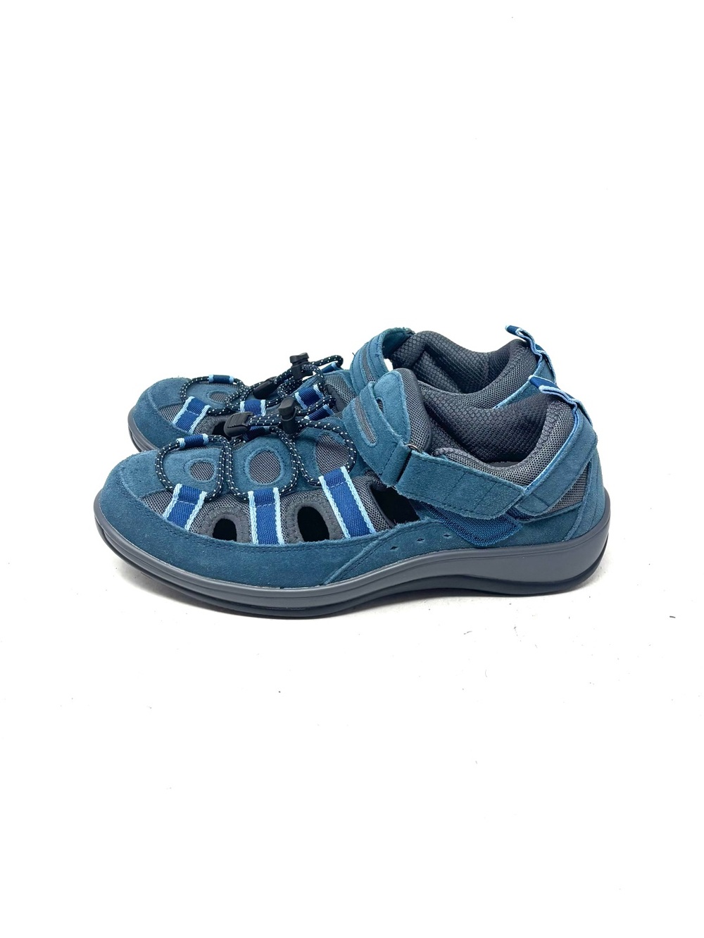 Orthofeet Shoes